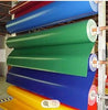 Green PVC Fabric 1 Meter x 1.50 Meter  650GSM Heavy Duty Waterproof Cover truck Car Boat UV Tear Rot proof