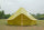 8 Person Bell Tent 4M Olive green