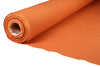 Tent fabric cotton Ten Cate 310 gr/m², KD-48 dark orange ( 1 Meter x 1.60 meter )