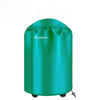 Waterproof BBQ Barbecue Cover Smoker Grill Gas Outdoor Protector Rain SKU 2224