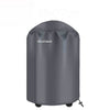 Waterproof BBQ Barbecue Cover Smoker Grill Gas Outdoor Protector Rain SKU 2224