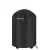 Waterproof BBQ Barbecue Cover Smoker Grill Gas Outdoor Protector Rain SKU 2224