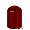 Waterproof BBQ Barbecue Cover Smoker Grill Gas Outdoor Protector Rain SKU 2224