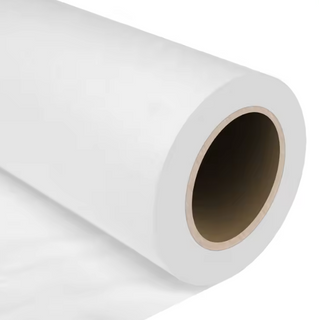 White PVC Fabric 1 Meter x 1.50 Meter  650GSM Heavy Duty Waterproof Cover truck Car Boat UV Tear Rot proof