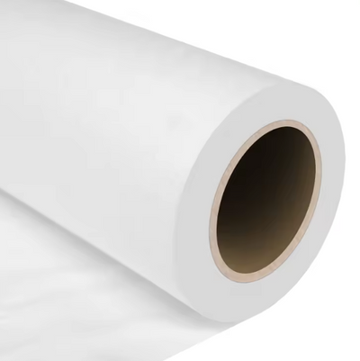 White PVC Fabric 1 Meter x 1.50 Meter  650GSM Heavy Duty Waterproof Cover truck Car Boat UV Tear Rot proof