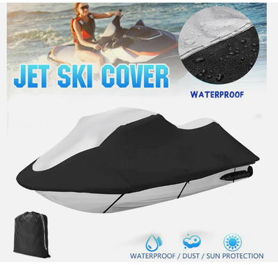 Jet Ski Cover 120