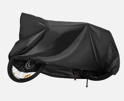 Outdoor Bike Protector Waterproof Bycicle Cover for Protection