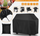 XS - XXL Heavy Duty BBQ Cover Waterproof Barbecue Grill Garden Protector Outdoor