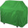 Green Heavy Duty BBQ Cover Waterproof Barbecue Grill Protector Outdoor Cover SKU1218