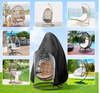 Hanging Swing Egg Chair Cover Garden Patio Outdoor Rain Sun Waterproof