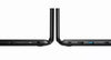 used Yoga Touch Screen Lenovo Convertible Laptop chromebook 2.5 GHz, 4GB 32GB, webcam