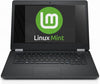 Super Fast Linux Mint Laptop 32GB RAM 1TB M.2 SSD Intel Core i5 Webcam Wi-Fi