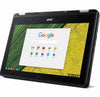 Used Touch screen ACER Spin Laptop Tablet 11.6" 2-in-1 Chromebook 4GB RAM 32GB HDMI