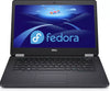 Super Fast Fedora Linux Laptop 32GB RAM 1TB M.2 SSD Intel Core i3 Webcam Wi-Fi