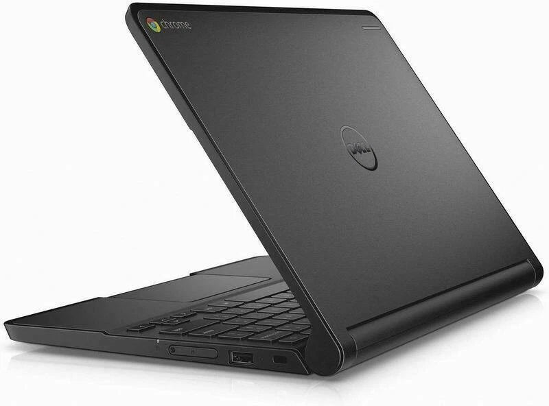 Used Laptop CHROMEBOOK 4GB 16GB WITH CHROME OS WEBCAM HDMI NOTEBOOK