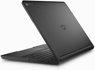 Used Laptop CHROMEBOOK 4GB 16GB WITH CHROME OS WEBCAM HDMI NOTEBOOK