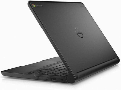 Used Laptop CHROMEBOOK 4GB 16GB WITH CHROME OS WEBCAM HDMI NOTEBOOK