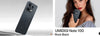 6.8” Unlocked Android Smartphone Mobile Dual SIM 12GB RAM 128GB 50MP NFC 5000mAh