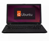 Ubuntu Linux Super Fast Laptop 32GB RAM 1TB M.2 SSD Intel Core i Webcam Wi-Fi