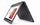 used Yoga Touch Screen Lenovo Convertible Laptop chromebook 2.5 GHz, 4GB 32GB, webcam