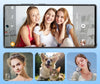 New Unlocked 7.3 Inch Android Mobile Smartphone Dual SIM 4GB RAM 32GB WIFI 22.00MP