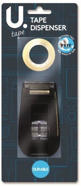 47pc Back To School Office Stationery Set Stapler Hole Punch Whiteboard Pencil