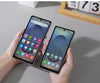 New Unlocked 7.3 Inch Android Mobile Smartphone Dual SIM 4GB RAM 32GB WIFI 22.00MP