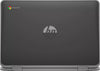 Used HP Chromebook x360 2 in 1 Laptop Tablet 11.6" Intel Celeron 4GB RAM 32GB SSD