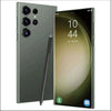 Unlocked 6.80" Android Mobile Smartphone Dual SIM 12GB RAM 128GB NFC Play store