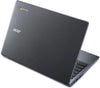 Used Touch Screen Acer Chromebook C720P 11.6" 1.4GHz Intel Celeron 4GB 16GB SSD Cam
