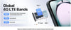 6.8” Unlocked Android Smartphone Mobile Dual SIM 12GB RAM 128GB 50MP NFC 5000mAh