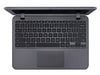 Acer Chromebook N7 (C731) 11.6 inch 16GB SSD 2GB RAM Laptop HDMI WIFI USB