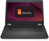 Ubuntu Linux Super Fast Laptop 32GB RAM 1TB M.2 SSD Intel Core i Webcam Wi-Fi