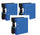 A4 Lever Arch File Document Folder Stationery A4 Hardback Notebook A4 Math Pad