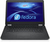 Super Fast Fedora Linux Laptop 32GB RAM 1TB M.2 SSD Intel Core i3 Webcam Wi-Fi