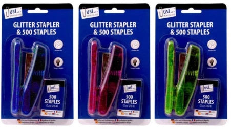 47pc Back To School Office Stationery Set Stapler Hole Punch Whiteboard Pencil