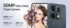 6.8” Unlocked Android Smartphone Mobile Dual SIM 12GB RAM 128GB 50MP NFC 5000mAh
