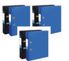 A4 Lever Arch File Document Folder Stationery A4 Hardback Notebook A4 Math Pad