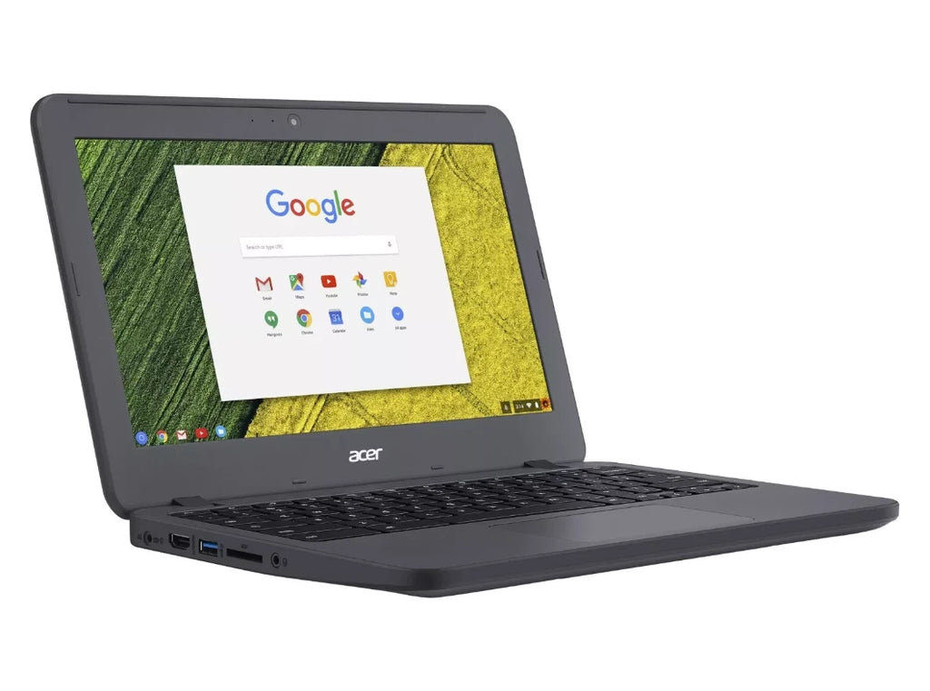 Acer Chromebook N7 (C731) 11.6 inch 16GB SSD 2GB RAM Laptop HDMI WIFI USB