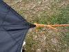 10 Person Bell Tent 5M Beige