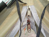 10 Person Bell Tent 5M Beige