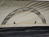 10 Person Bell Tent 5M Beige