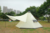 pack of 10 WHOLESALE   - 5 METER Tipi Tent