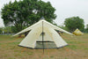 10 Person Tipi Tent