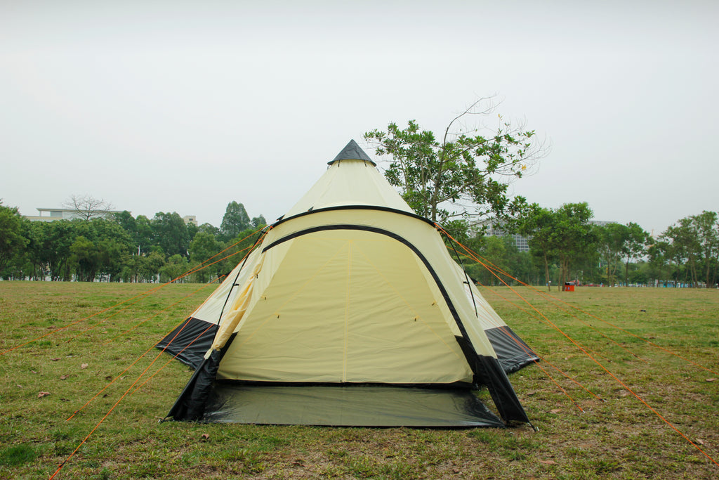 2 person discount teepee tent