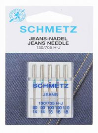 Schmetz jeans sewing needles for industry machines