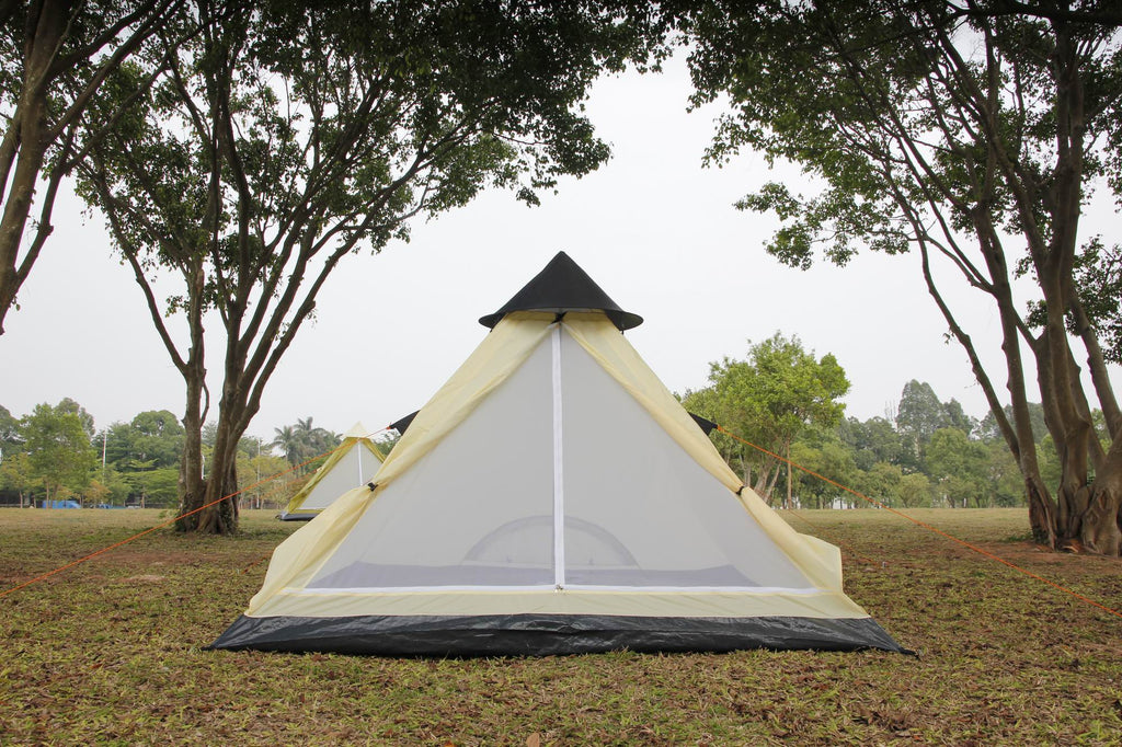 2 person tipi tent 2 Person Tipi camping Tent
