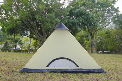 2 Person Tipi Tent