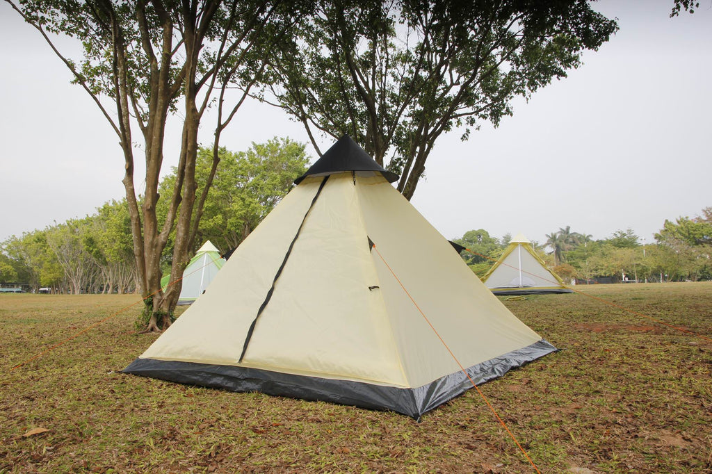 2 Person Tipi Tent