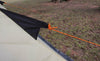 2 Person Tipi Tent